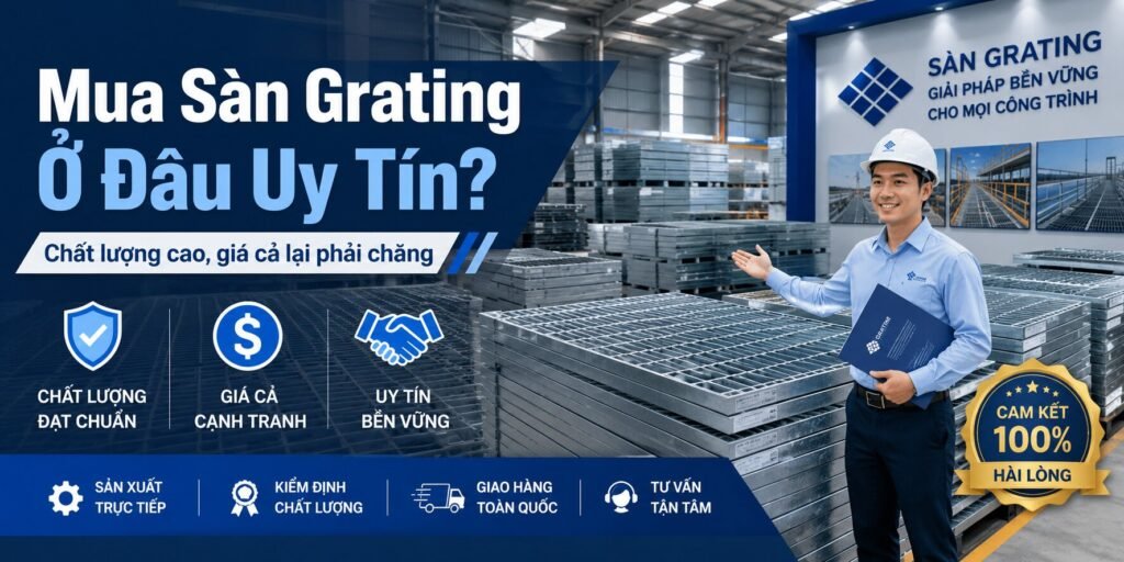 Mua san grating o dau uy tín
